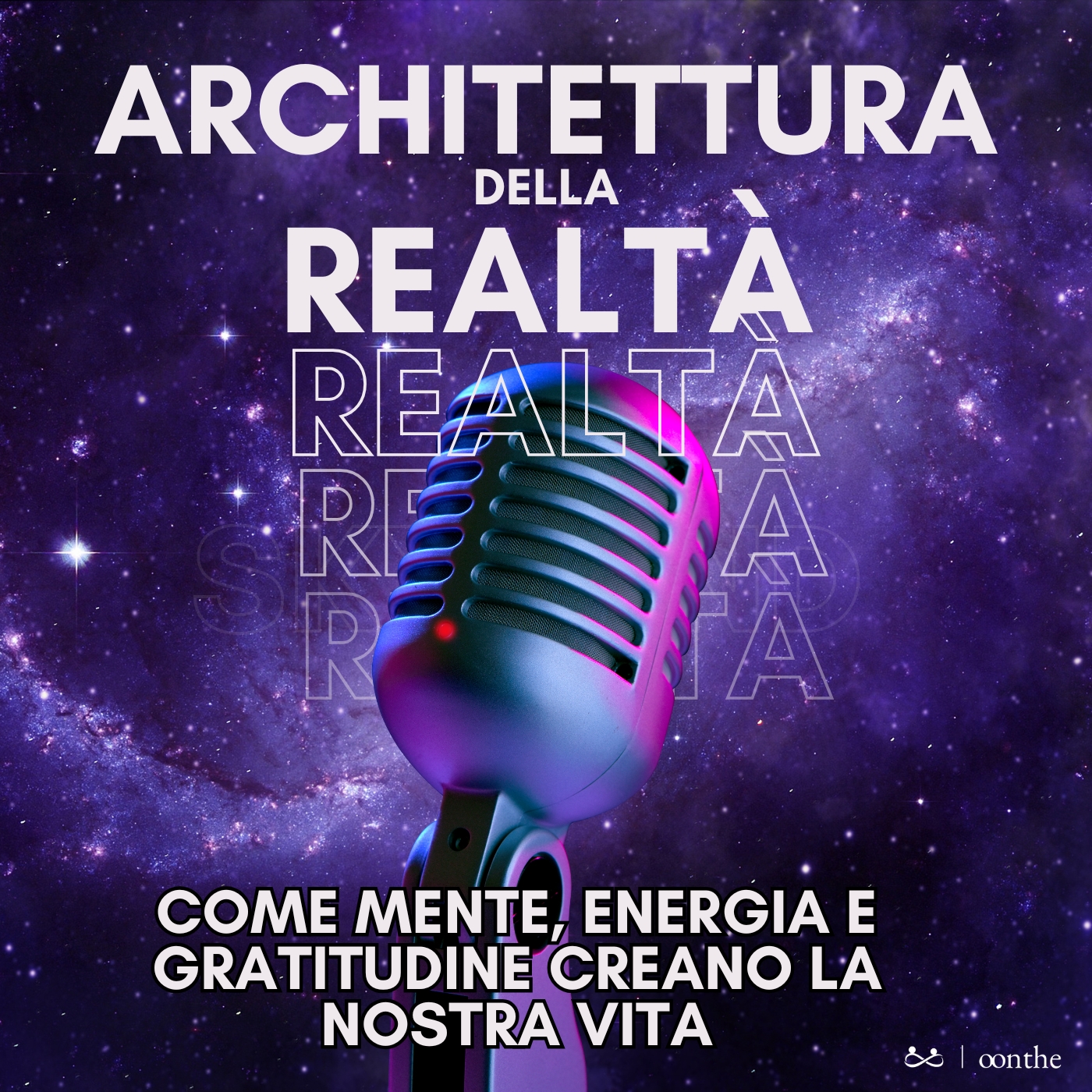 Architettura della Realtà