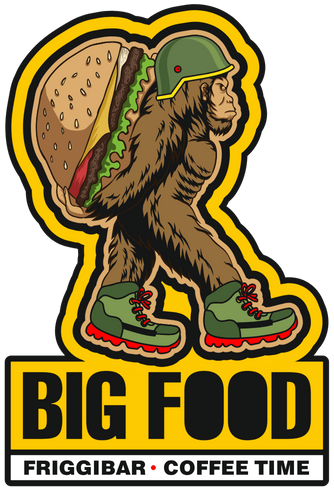 Big Food - Sala Consilina