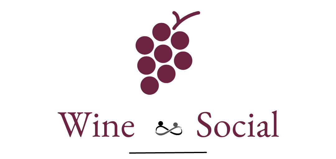 Wine Social Logo