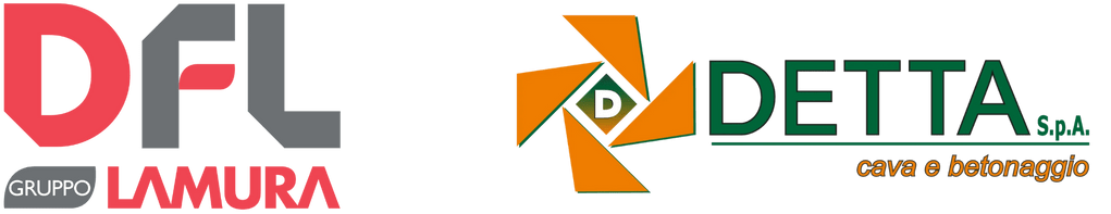 DFL Gruppo Lamura | Detta Spa - Cava e Betonaggio