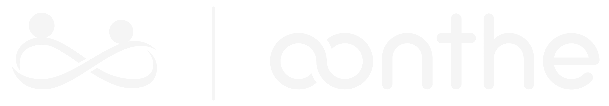 oonthe logo